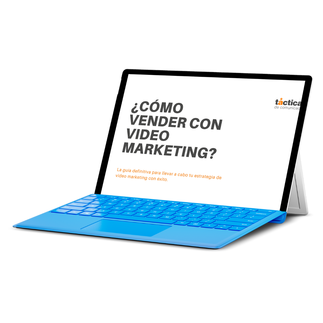 Ebook Videomarketing